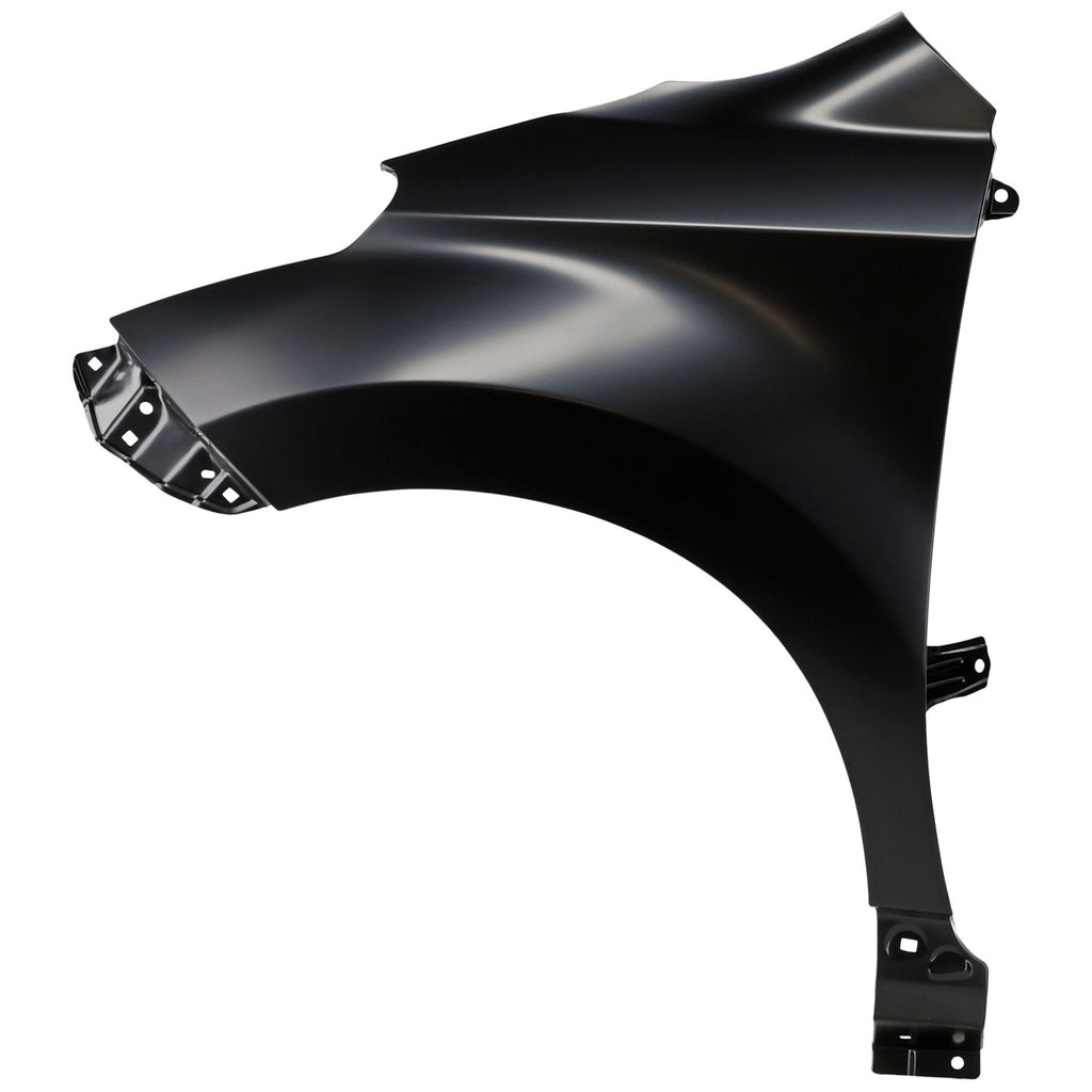 Fender for Scion xD (2008–2014) Front Driver Side