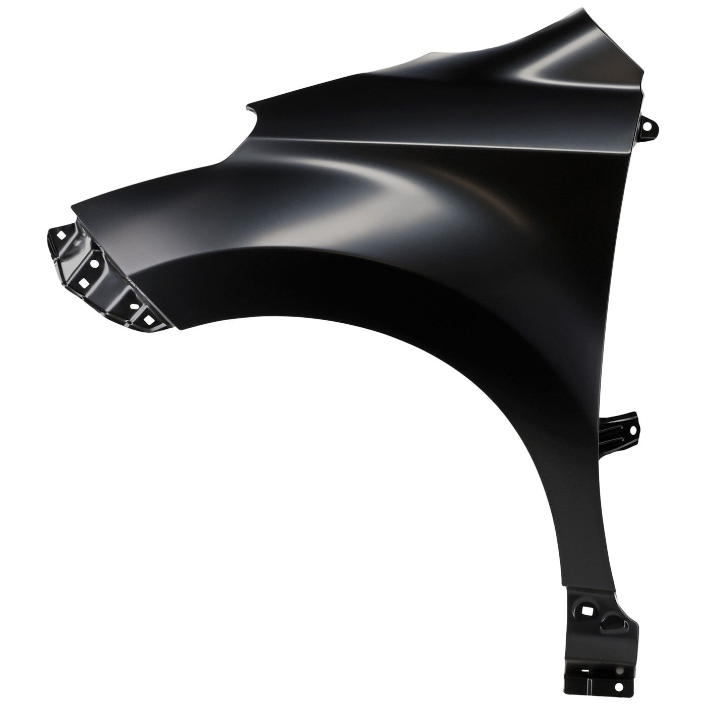 Fender for Scion xD (2008–2014) Front Driver Side