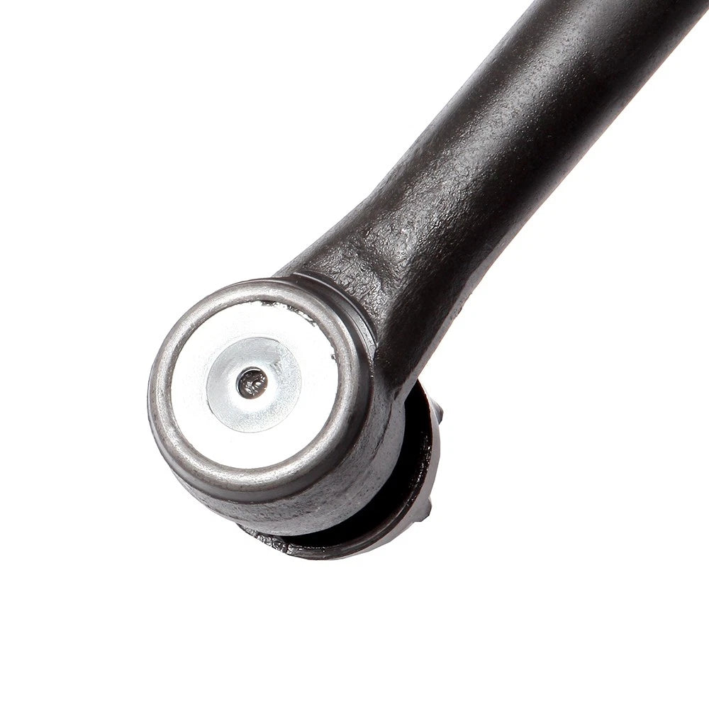 Set of 4 Tie Rod Ends Sway Bar Links for Ford F-350 4WD (1992–1997)