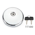 Fuel Tank Cap for Kawasaki EJ800 W800 Cafe (2019–2023) - 51049-0003 U3