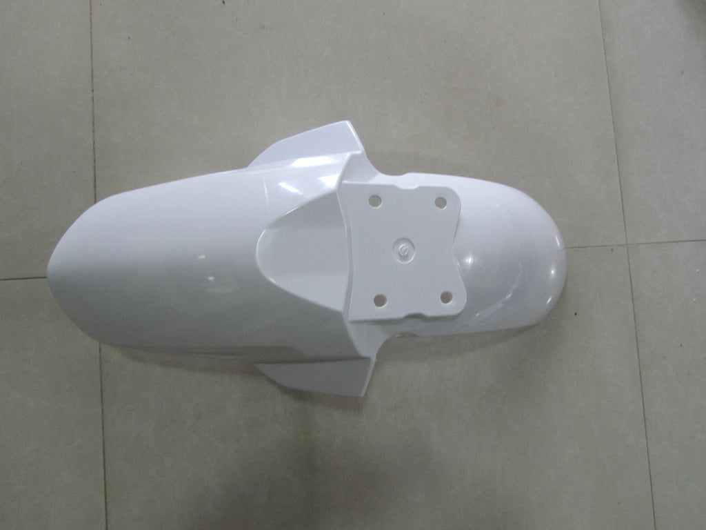 Fairings Kit for Suzuki GSX250R (2017–2024) - Unpainted ABS Bodywork