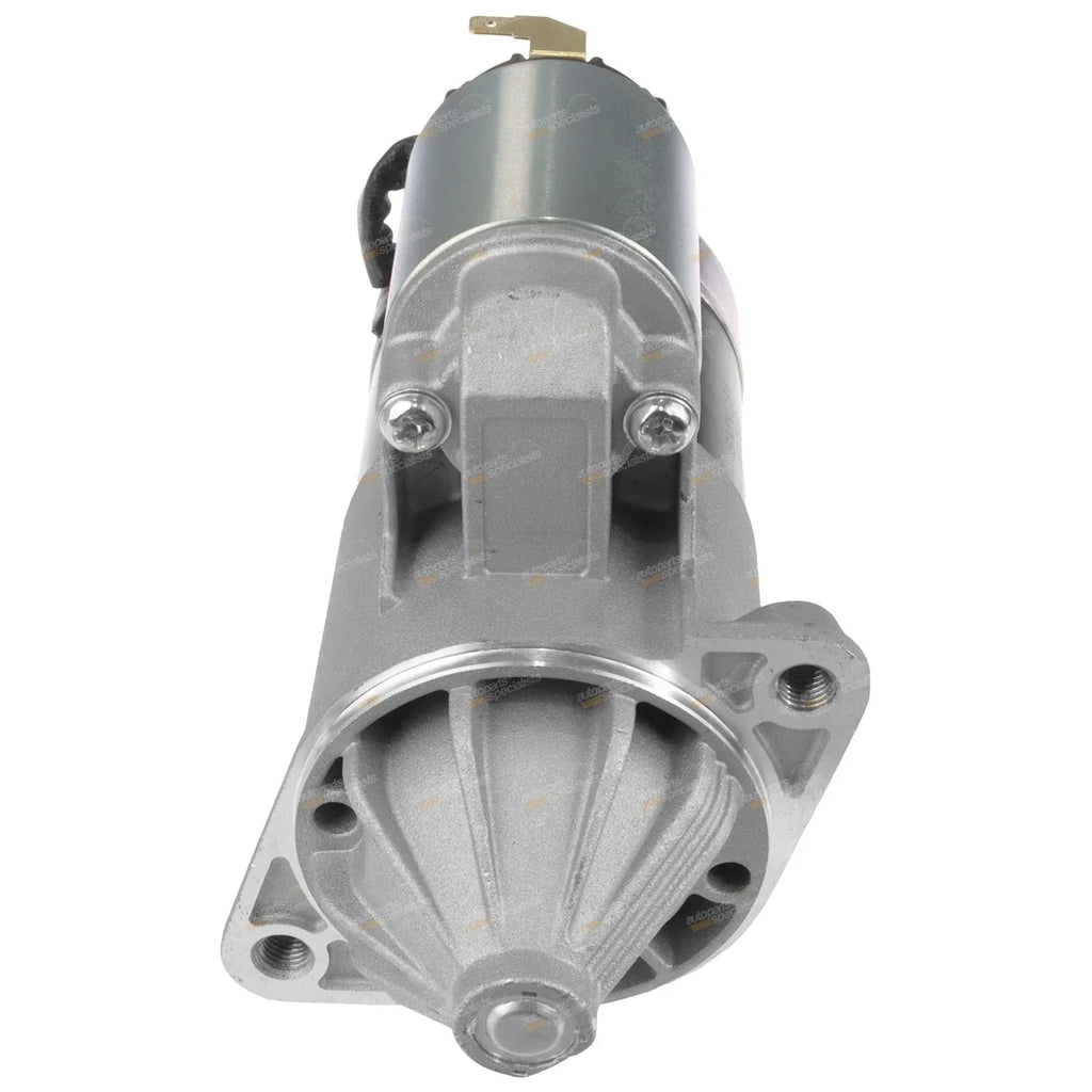Starter Motor 2.6L 4cyl 4G54 for Pajero (1983 - 1993)