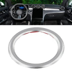 Keyhole Protection Trim for Mercedes Benz W204 W212 C218 X204 (2007–2015)