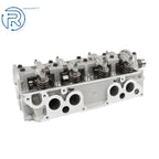 Engine Cylinder Head for Mazda 626/B2000/B2200 SOHC FE F2 (1983–1993)