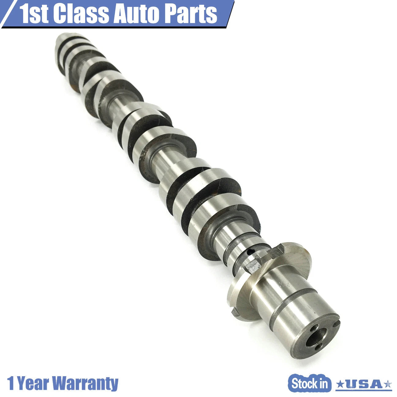 Set of 2 Camshafts for Ford Expedition Mustang Lincoln Mercury (1997–2010)