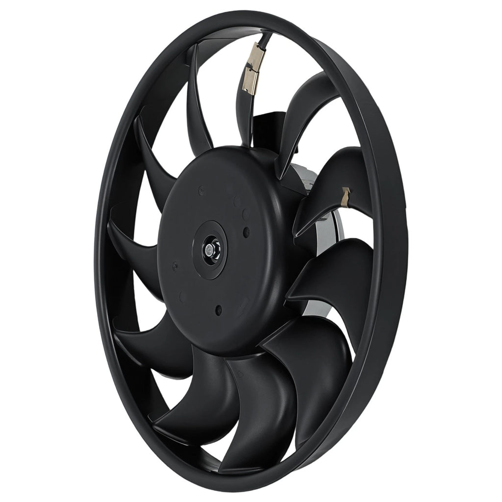 Cooling Fan for Audi A6 Quattro 3.0L (2009–2011)