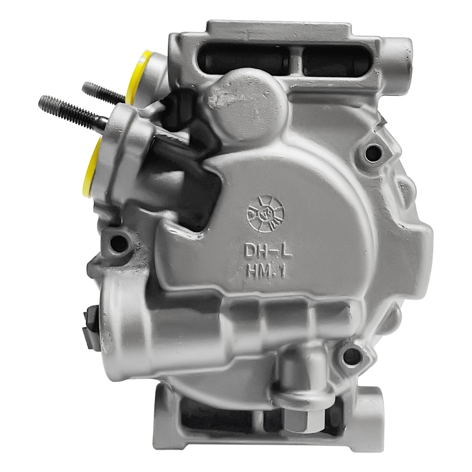 AC Compressor Replacement for Kia Stinger 3.3L (2023-2023)