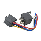 Power Trim Relay with Connector for Volvo Penta (Replaces 876039-7)