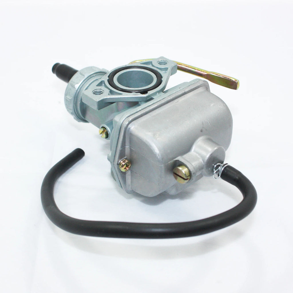 PZ 19mm Carburetor for 110cc PIT Quad Dirt Bike ATV Buggy (Carb Part)