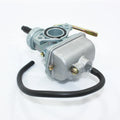 PZ 19mm Carburetor for 110cc PIT Quad Dirt Bike ATV Buggy (Carb Part)