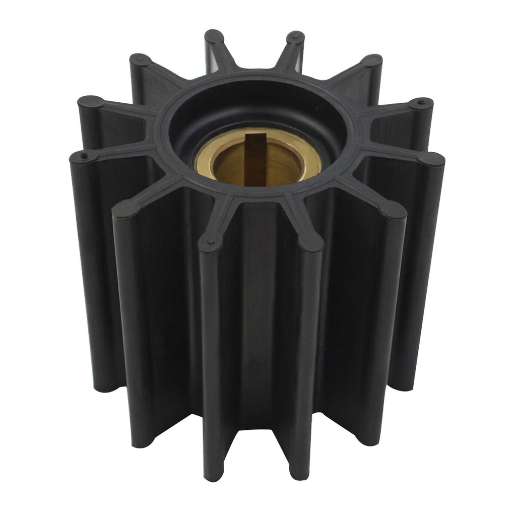 Raw Water Impeller for Sherwood 17000K Cummins 6B 6C (1W5664, 7E0321)