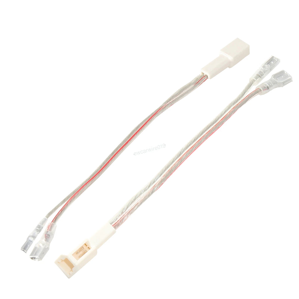 Dash Tweeter Speaker Wire Harness for Honda Civic Odyssey Accord CR-V (2001–2021)