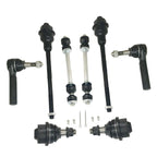 Front Suspension Upper Control Arm for Chevy GMC Sierra 2500 HD (2001-2010)