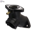 Carburetor Intake Manifold Boot for Yamaha V Star 250 (2000–2007)