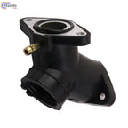 Carburetor Intake Manifold Boot for Yamaha V Star 250 (2000–2007)