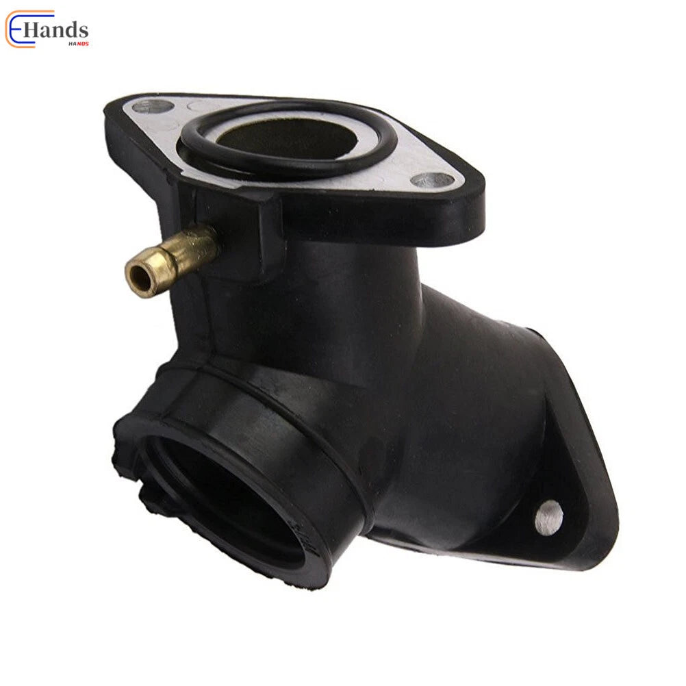 Carburetor Intake Manifold Boot for Yamaha V Star 250 (2000–2007)