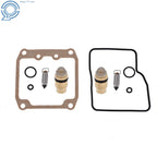 Carburetor Rebuild Kit for Suzuki Boulevard (2005–2009)