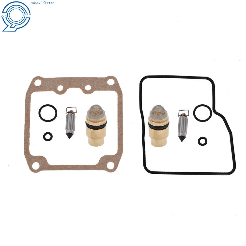 Carburetor Rebuild Kit for Suzuki Boulevard (2005–2009)