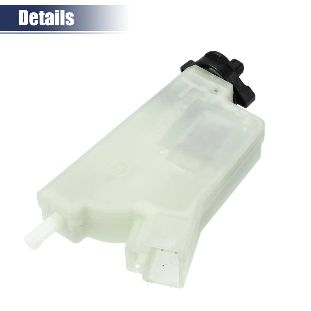 Fuel Gas Lid Door Opener Lock Actuator Motor for Nissan Quest (2004–2009)