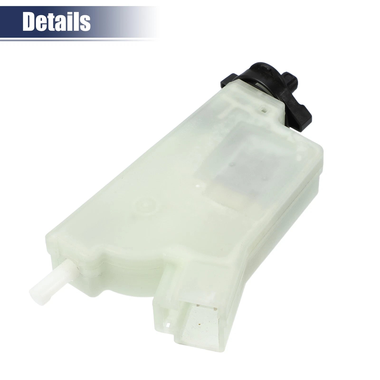 Fuel Gas Lid Door Opener Lock Actuator Motor for Nissan Quest (2004–2009)