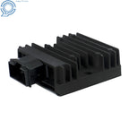 Regulator Rectifier for Honda CBR125R CBR250RA CBR300 CRF250L (2004–2019)