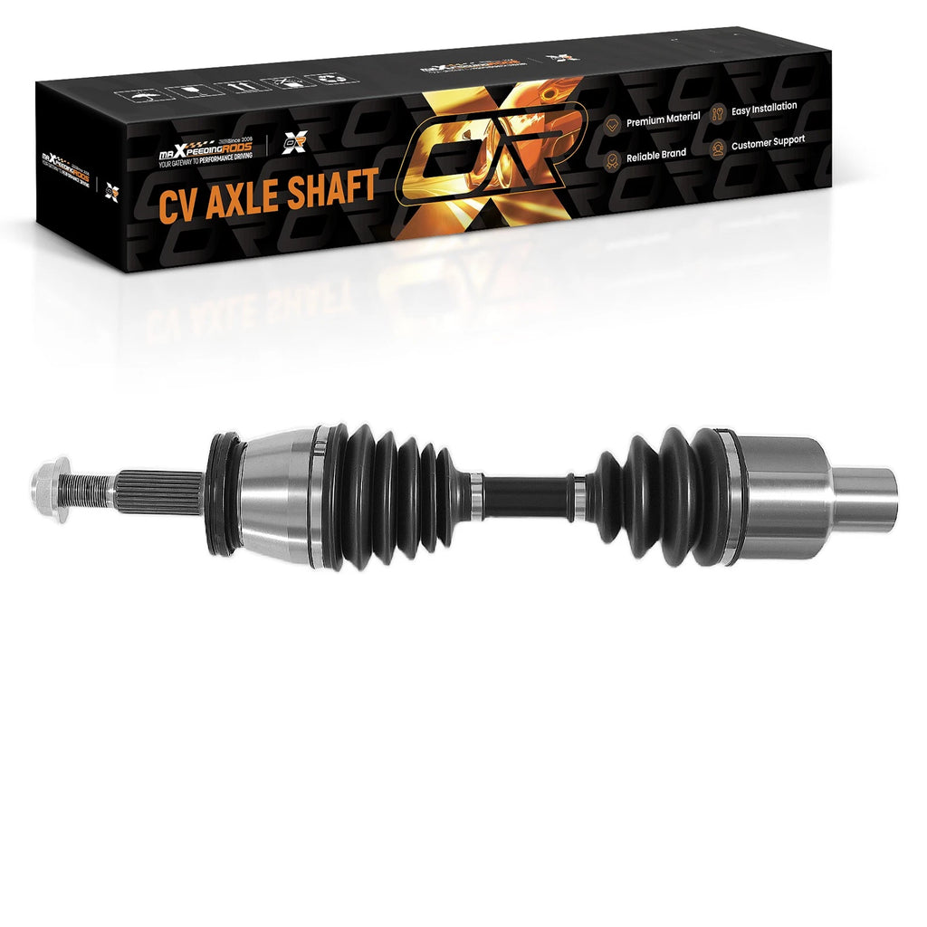 Front Right CV Axle Shaft Assembly for Ford Ranger Explorer Mazda (1995–2005)