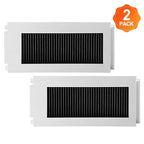 Washable Filter Pack for ECOVACS Deebot