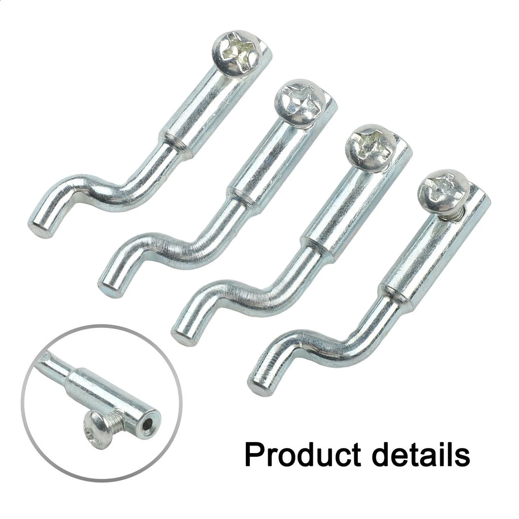 Z Cable End for Lawn Mowers (2mm)