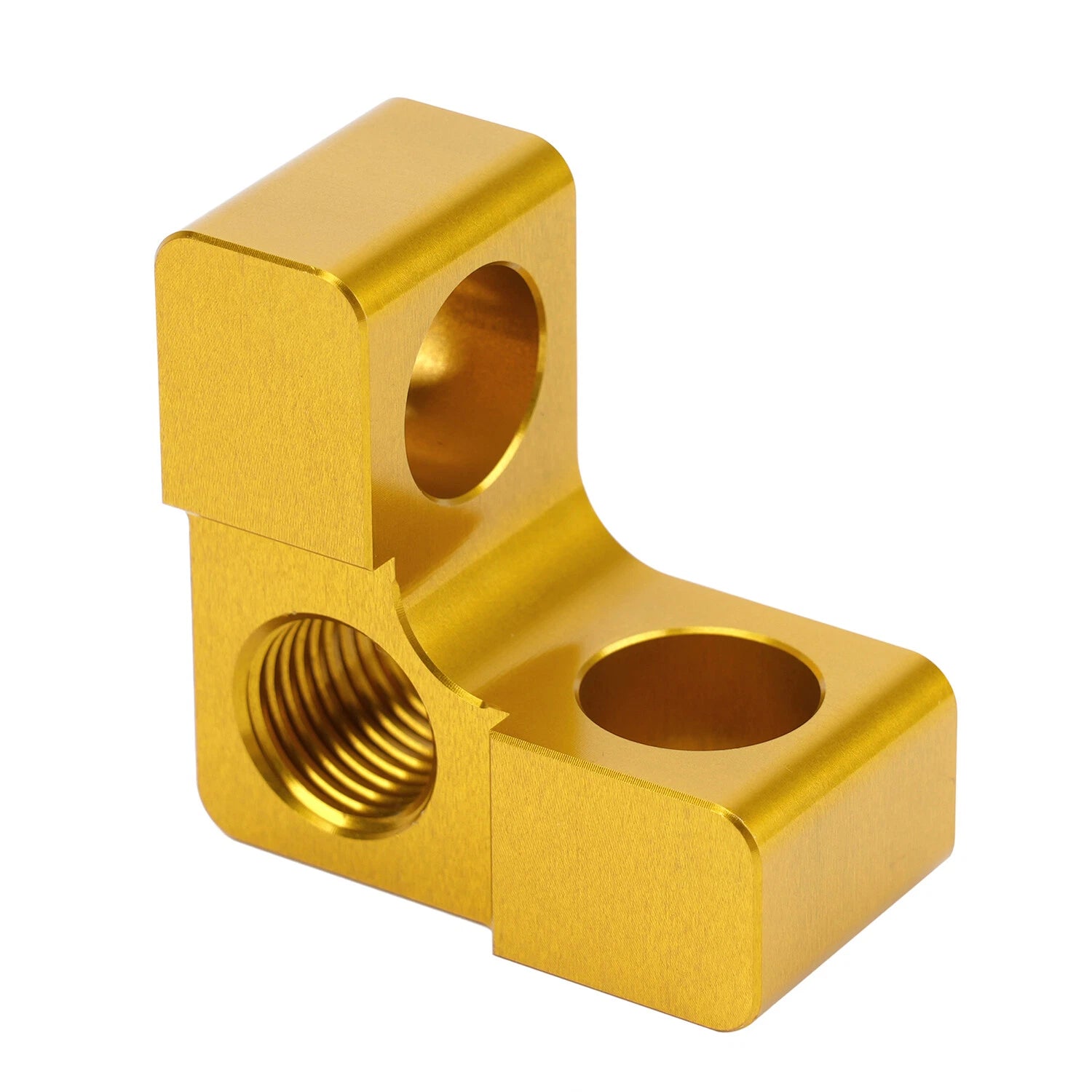 Aluminum Joystick Axis Repair Connector for Mahindra Tractor 6075, 5145