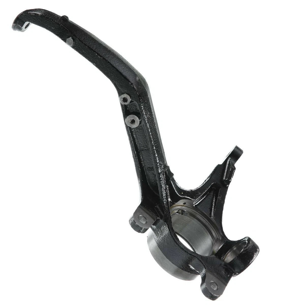 Front Right Steering Knuckle for Honda Crosstour (2012-2015)