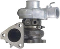 Turbocharger 49177-0KK245220 for Hyundai Starex H1 (4D56TI)