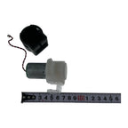 Water Pump Motor for Roborock G10S S70 S75 T7S T7S Plus (2020–2023)
