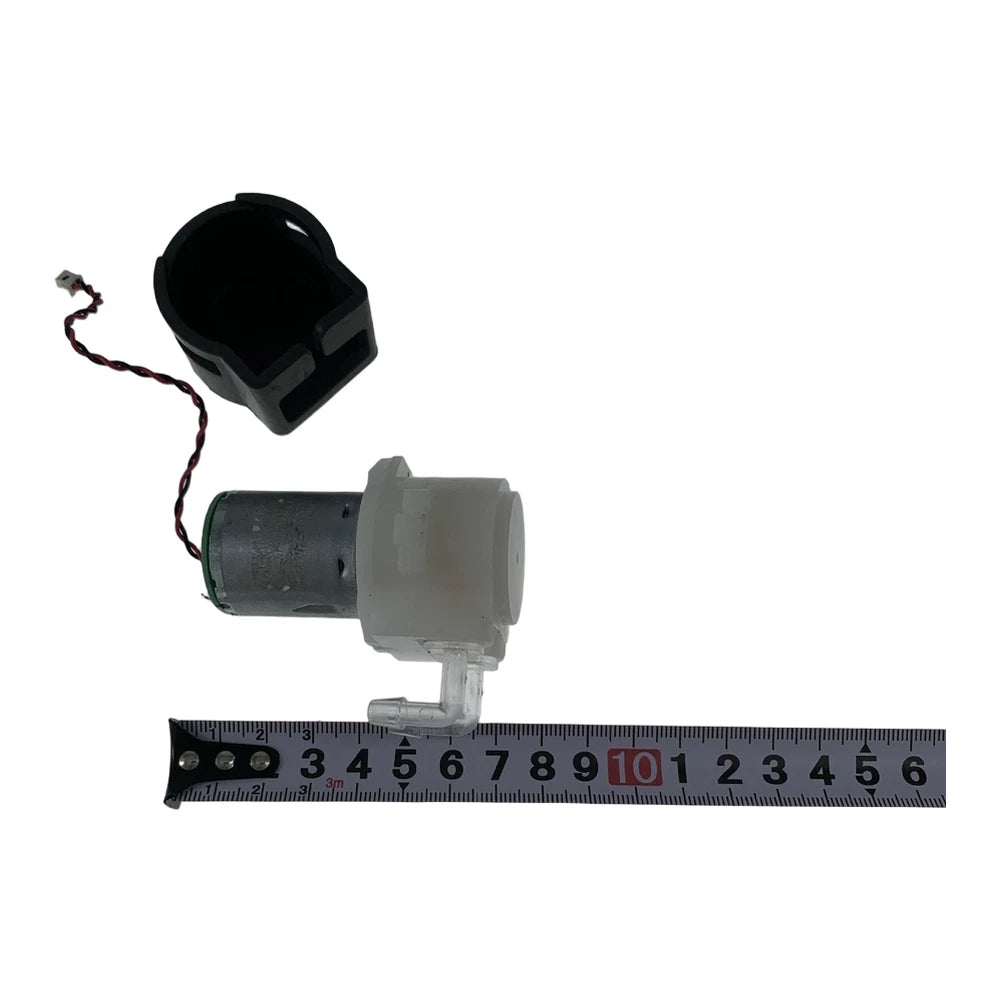 Water Pump Motor for Roborock G10S S70 S75 T7S T7S Plus (2020–2023)