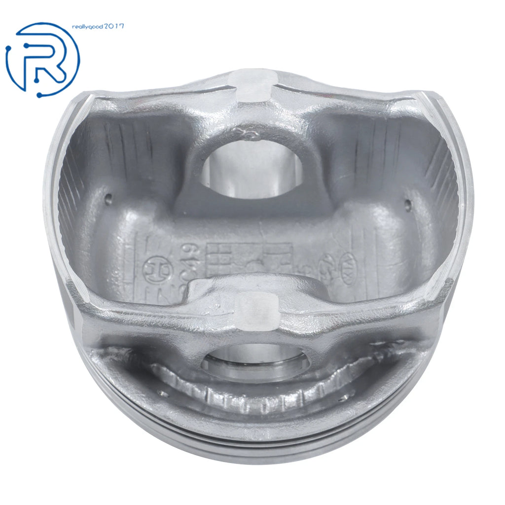 Piston & Piston Ring Set for Kia Forte Hyundai (2011–2016) 23041-2E100