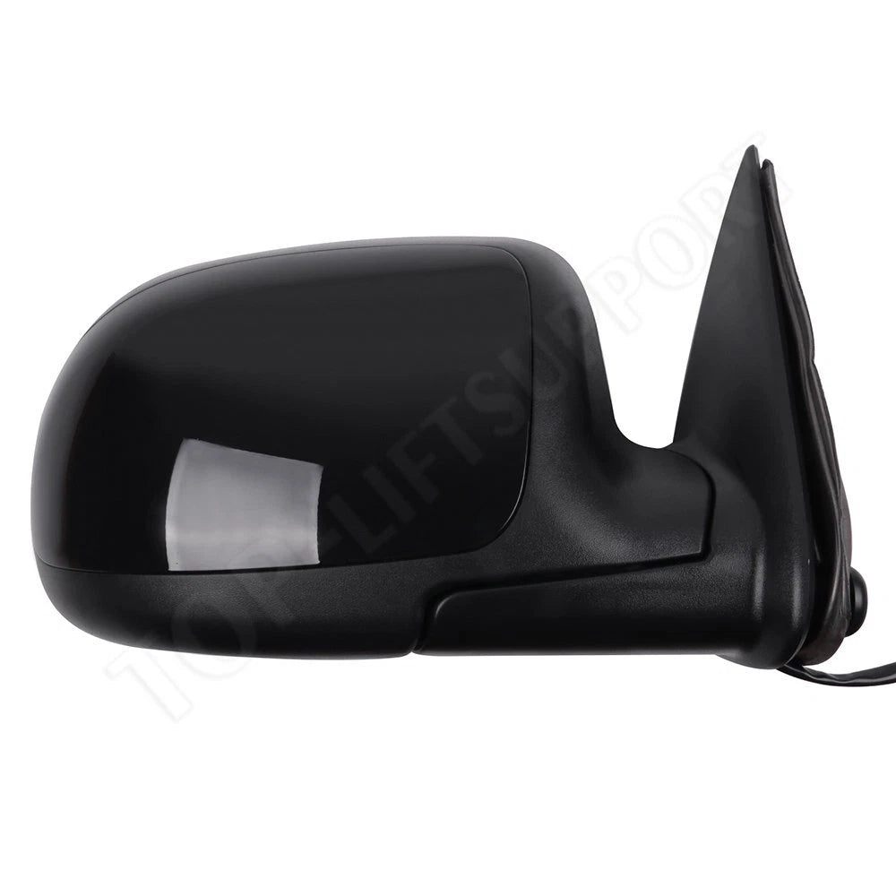 Power Heated Right Side Mirror for Silverado Sierra Tahoe Yukon XL