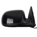 Power Heated Right Side Mirror for Silverado Sierra Tahoe Yukon XL