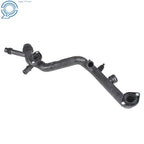 Coolant Radiator Hose for Audi A6 Quattro A4 Quattro (2005-2010)