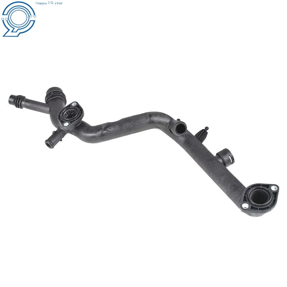 Coolant Radiator Hose for Audi A6 Quattro A4 Quattro (2005-2010)