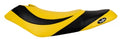 Seat Cover for Sea-Doo RXP RXP SC (2004–2009) - Yellow Black