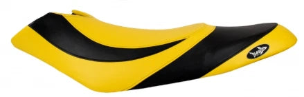 Seat Cover for Sea-Doo RXP RXP SC (2004–2009) - Yellow Black
