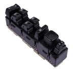 Front Left Power Window Switch 15883319 for Chevy Avalanche GMC Sierra 1500 (2002–2013)