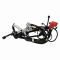 Motorcraft OEM Starter Cable for Ford Edge (2016) WC-96650