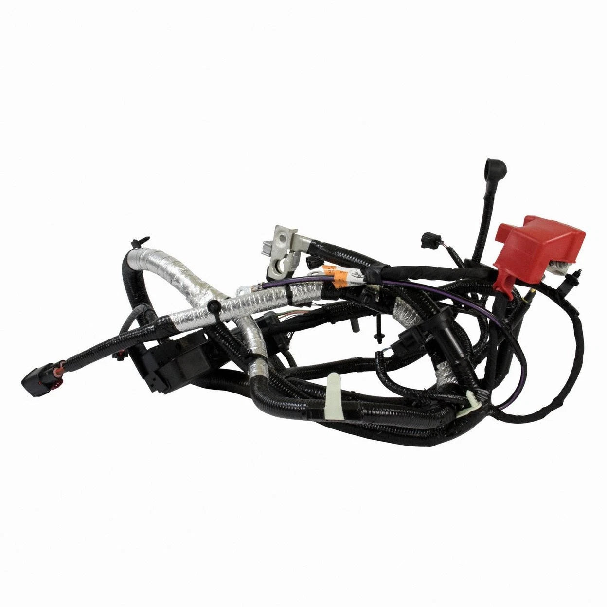Motorcraft OEM Starter Cable for Ford Edge (2016) WC-96650