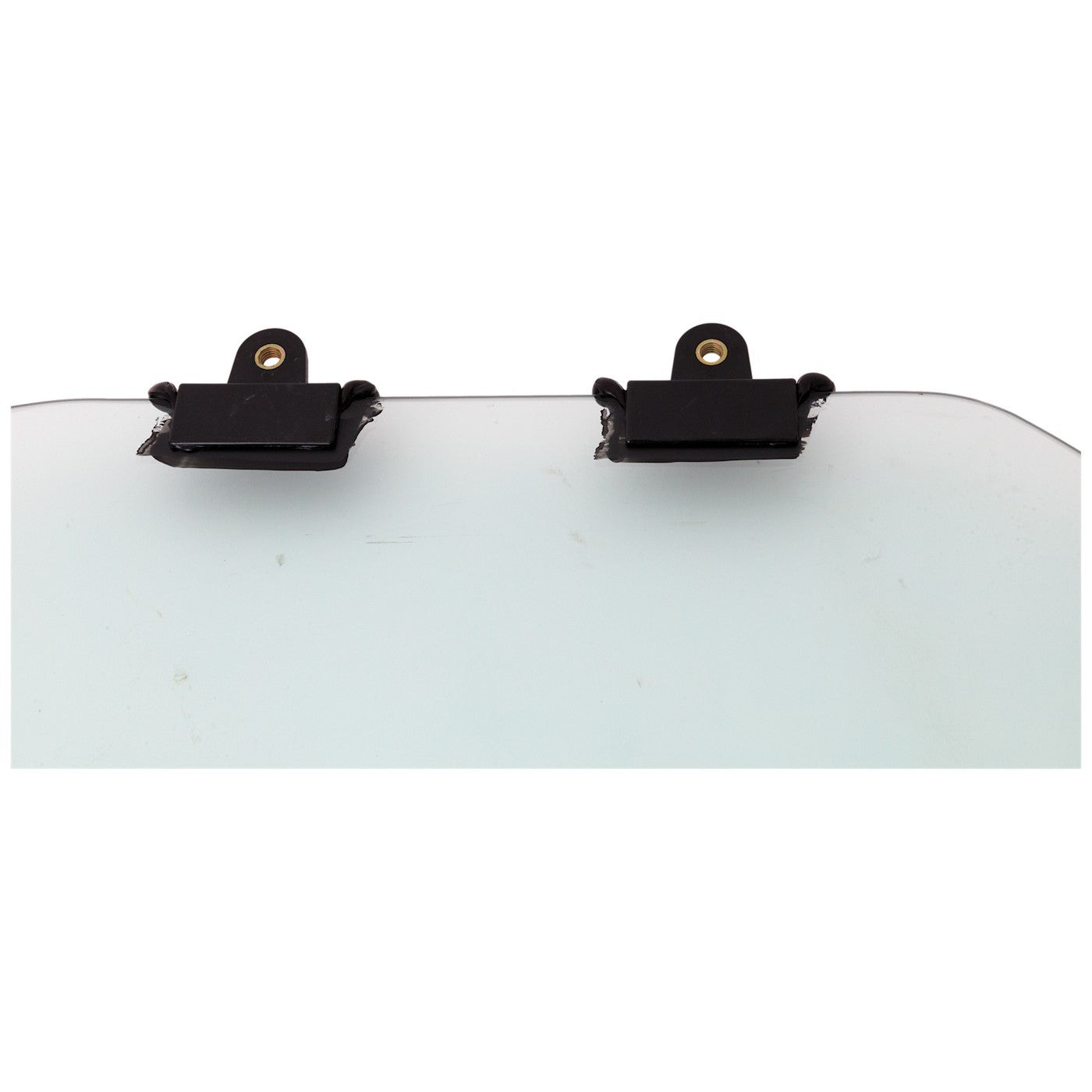 Rear Passenger Door Glass for Mitsubishi Outlander (2013–2020)