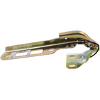 Set of 2 Hood Hinges for Ford F150 F250 F350
