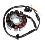 Magneto Stator for GY6 125cc 150cc Scooter ATV Go Kart
