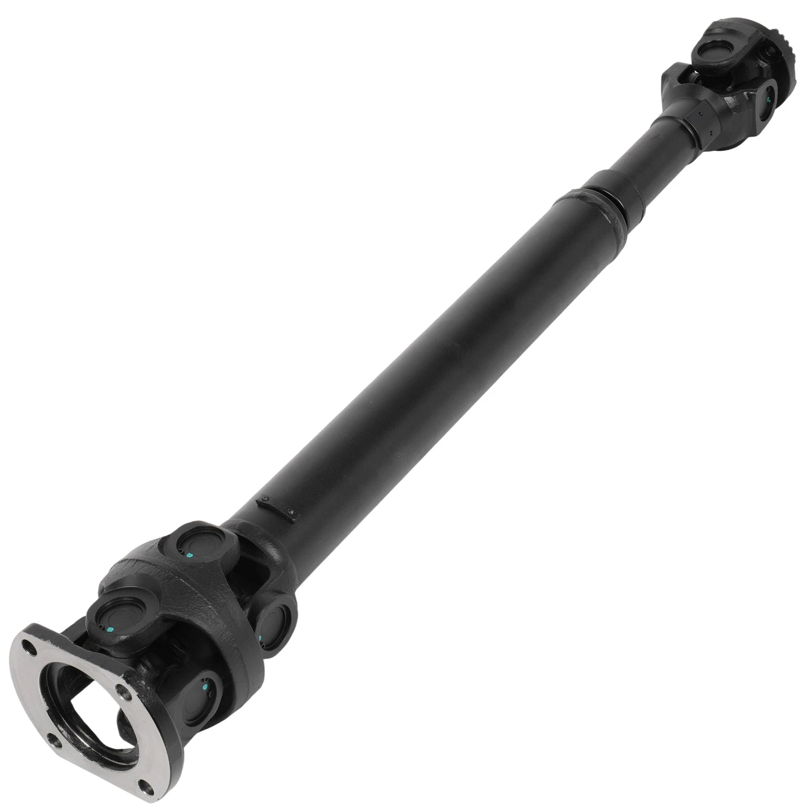 Front Driveshaft Assembly for Dodge Ram 3500 (2003–2008)