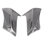 Carbon Fiber Gas Tank Side Fairings for Suzuki GSXR600 GSXR750 (2011-2013)