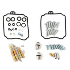 Carburetor Rebuild Kit for Yamaha XVS65A V-Star 650 Classic (T9)