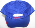 Kansas Jayhawks Hat Cap Official Football Basketball KC